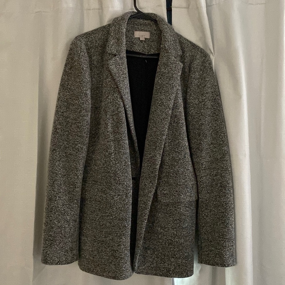 NWOT Loft Blazer